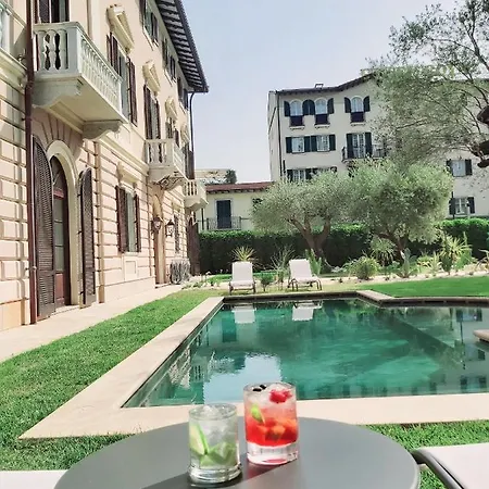 Al Forte Resort Forte dei Marmi