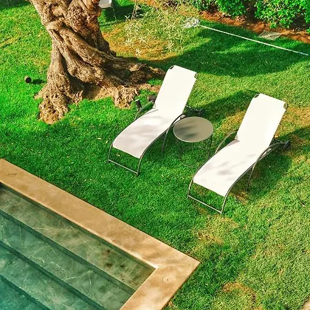Al Forte Resort Forte dei Marmi