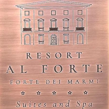 Resort Al Forte