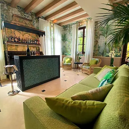 Al Forte Resort Forte dei Marmi