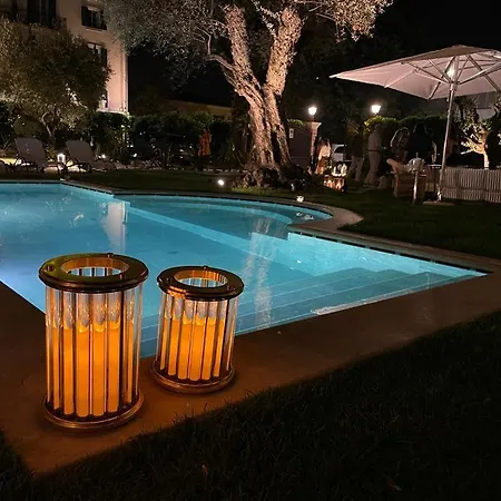 Resort Al Forte Forte dei Marmi