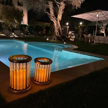 Resort Al Forte Forte dei Marmi
