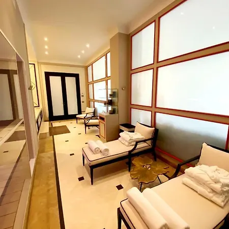 Resort Al Forte Forte dei Marmi