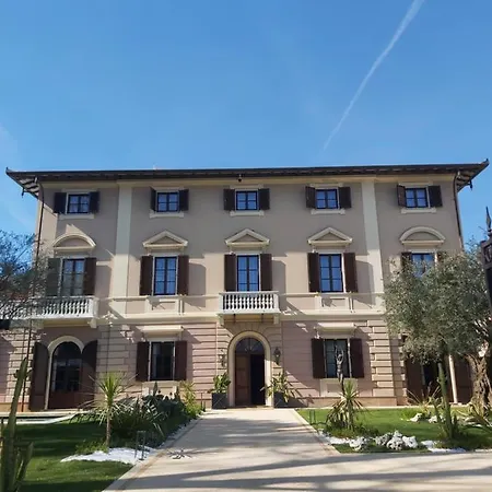Resort Al Forte Forte dei Marmi